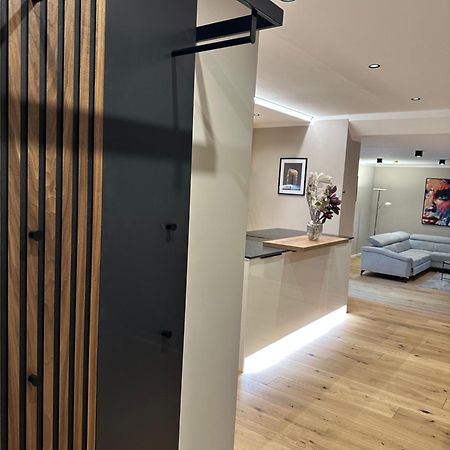 Salzburg Luxury Residence Εξωτερικό φωτογραφία