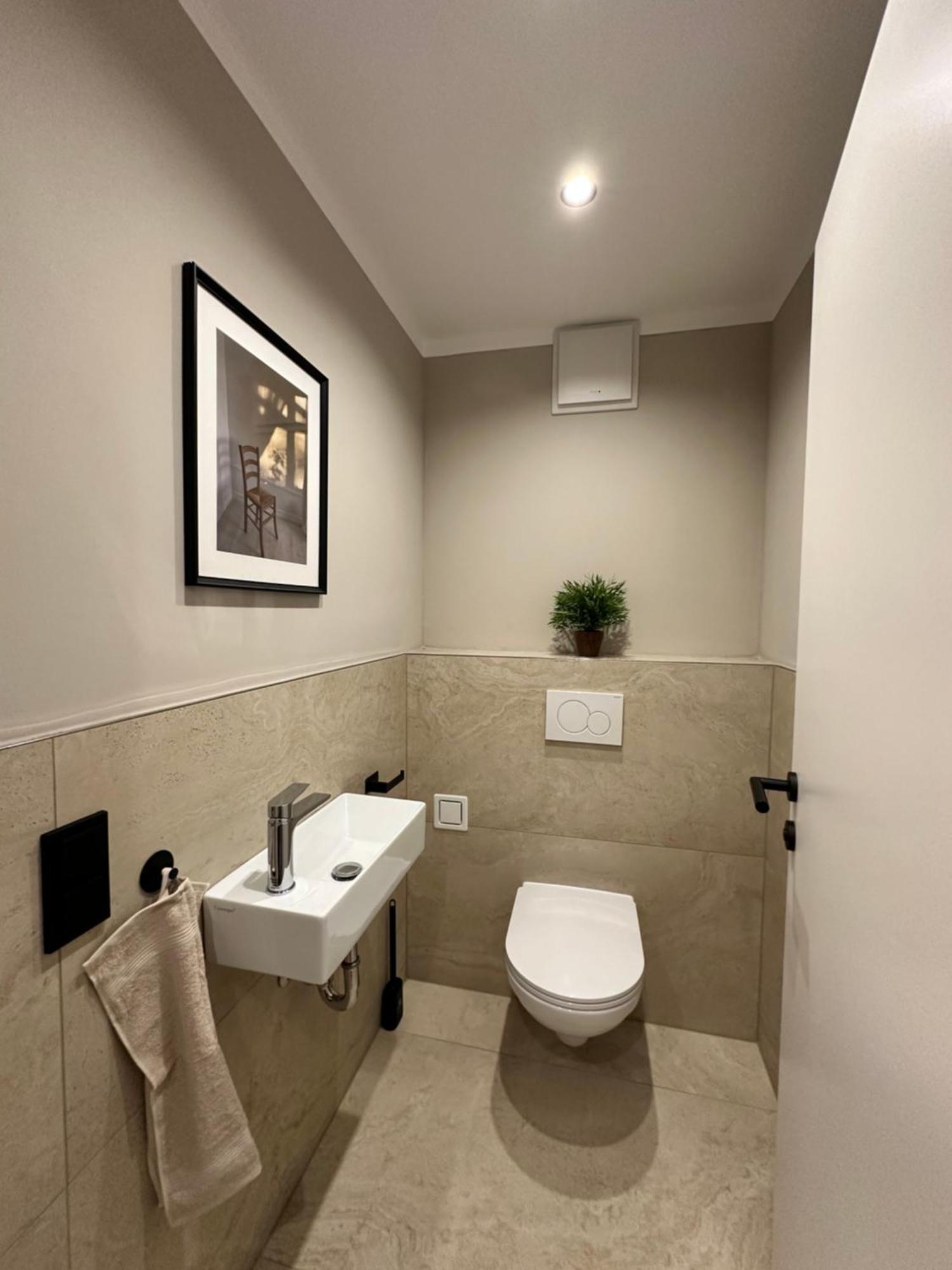 Salzburg Luxury Residence Εξωτερικό φωτογραφία