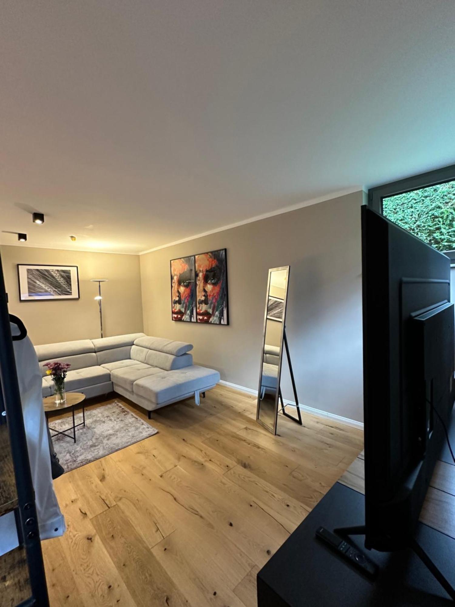 Salzburg Luxury Residence Εξωτερικό φωτογραφία