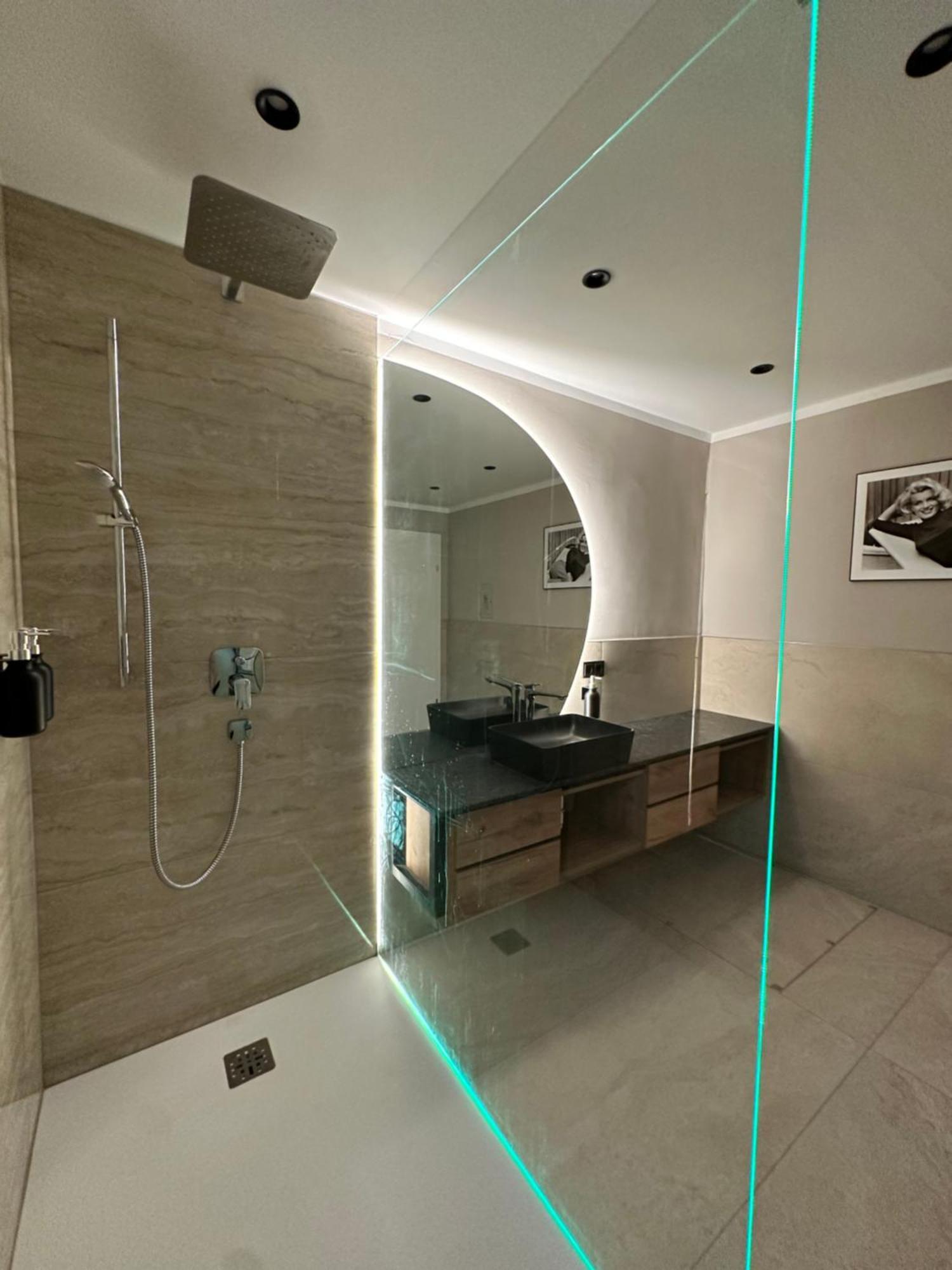 Salzburg Luxury Residence Εξωτερικό φωτογραφία